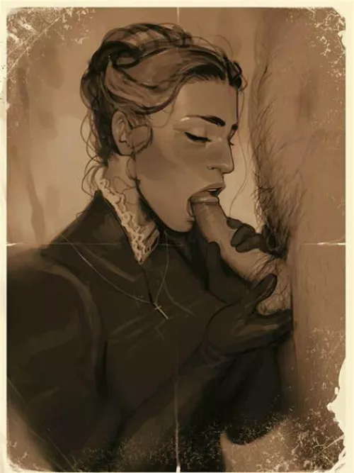 Victorian oral service