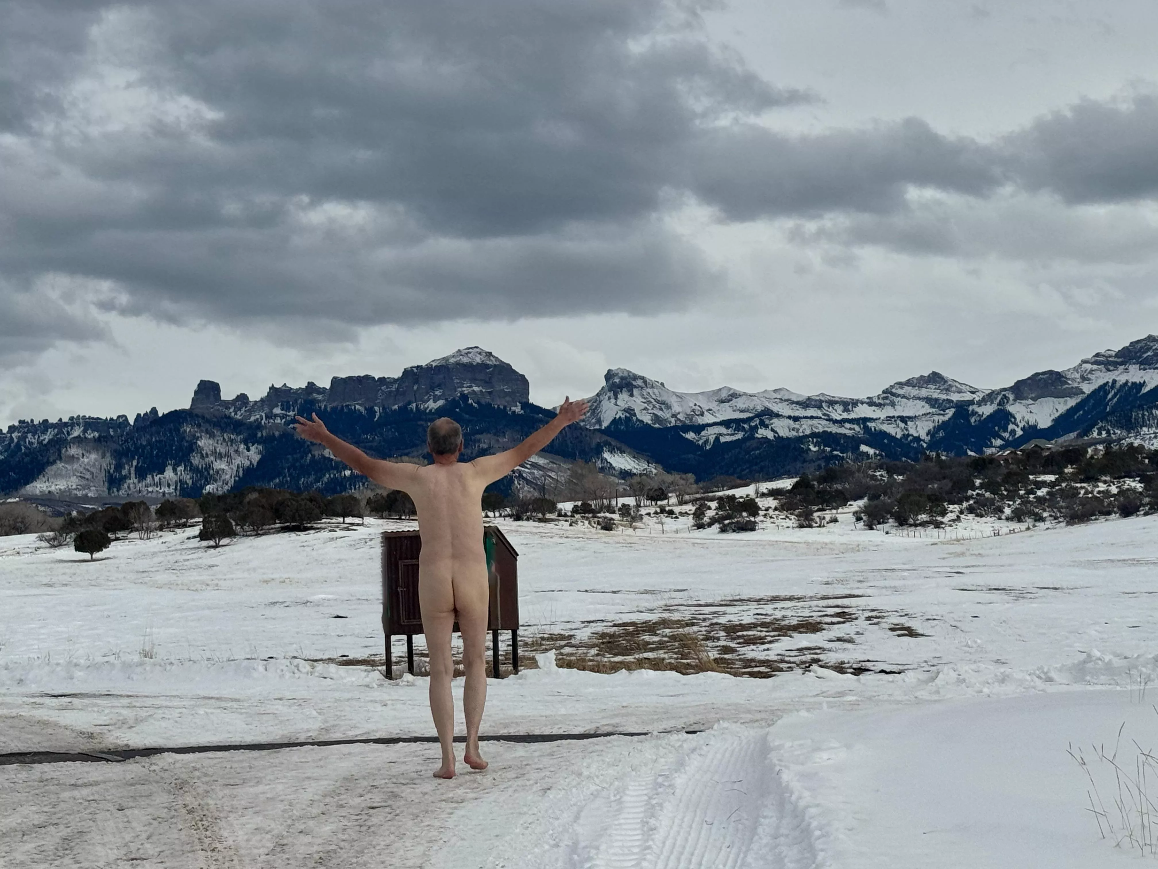 Visiting the great San Juan’s