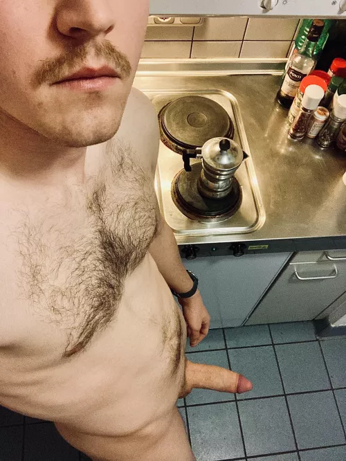 Want a co…ffee? ☕️