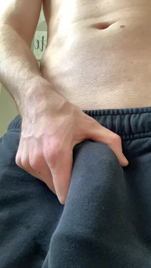 Want me to take it out?