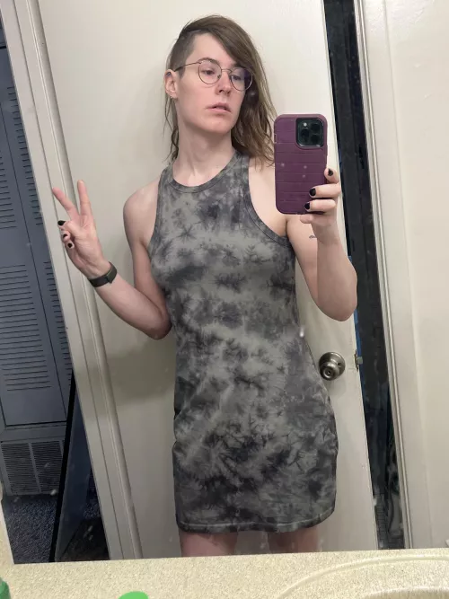 what 4 years at the climbing gym does to a boy