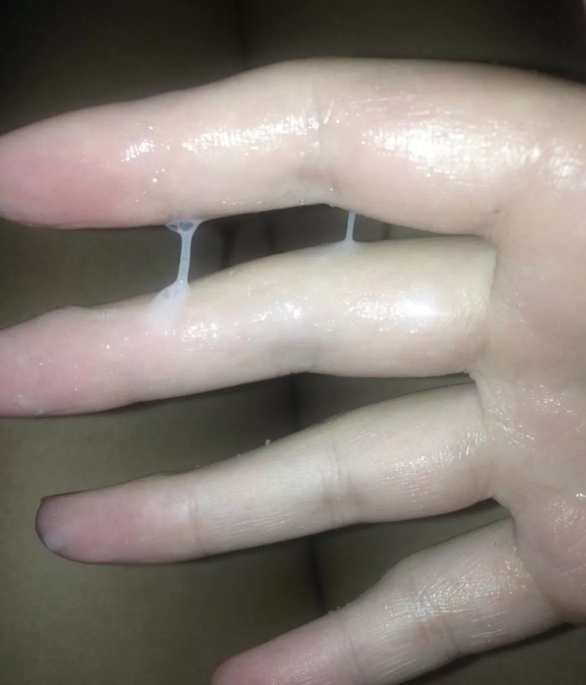 What a way to spend the day