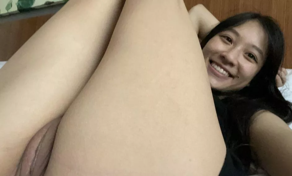 What do u think of my pussy?