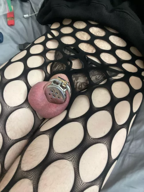 what do you think, i’m trying to slowly come out as sissy