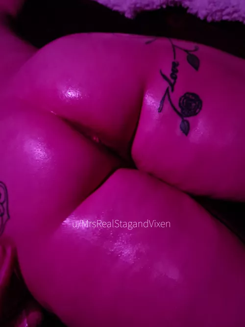 What started as a massage