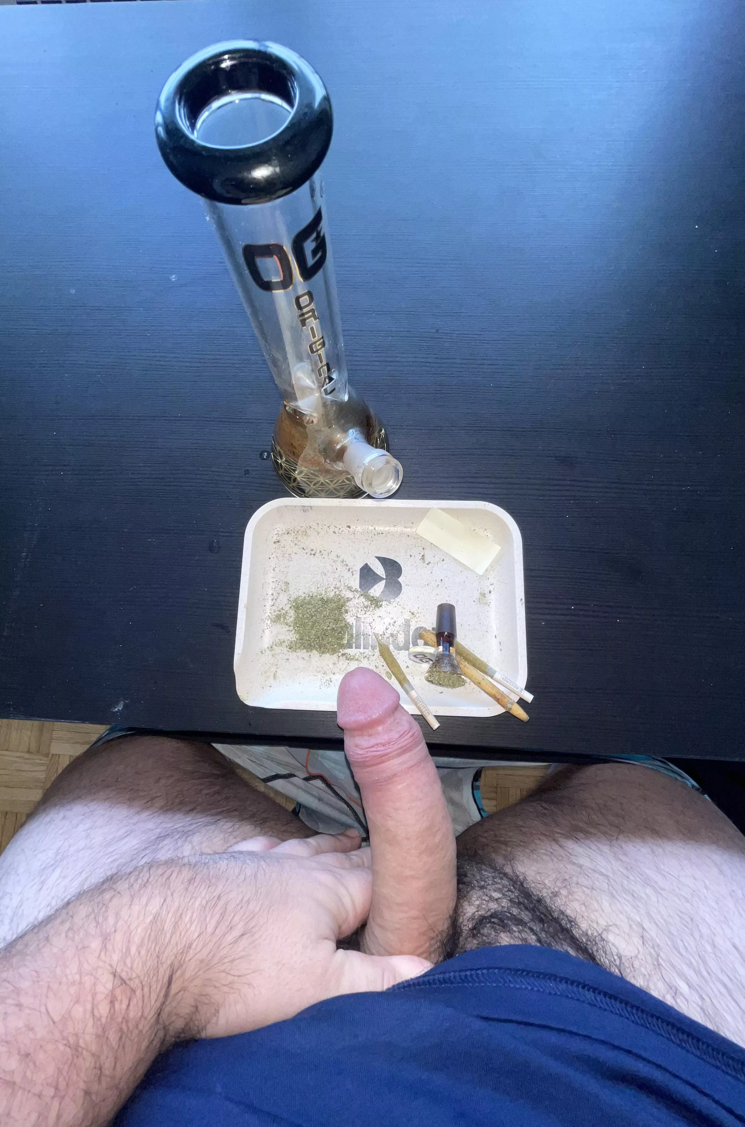 What to s(m)oke first 😏