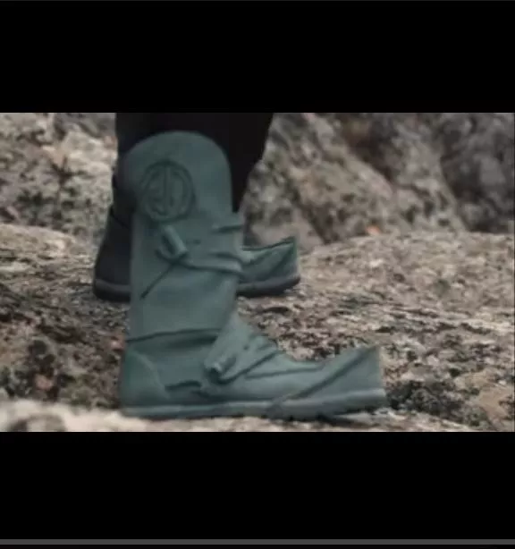 Where can i find these mongolian boots