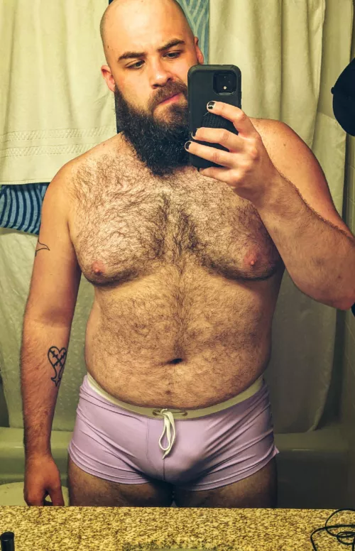 Where's the pool party?