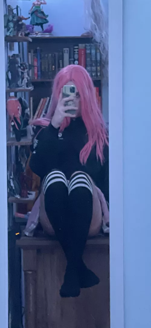 Who can keep me warm with all the snow outside?