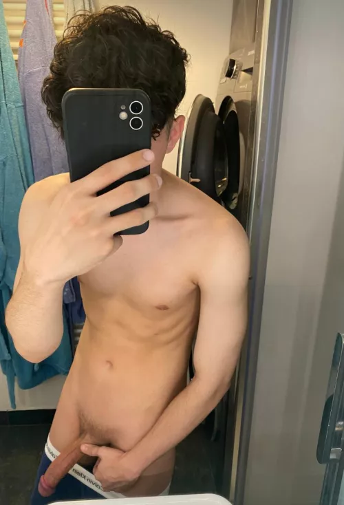 Who needs to be fucked for the first time?