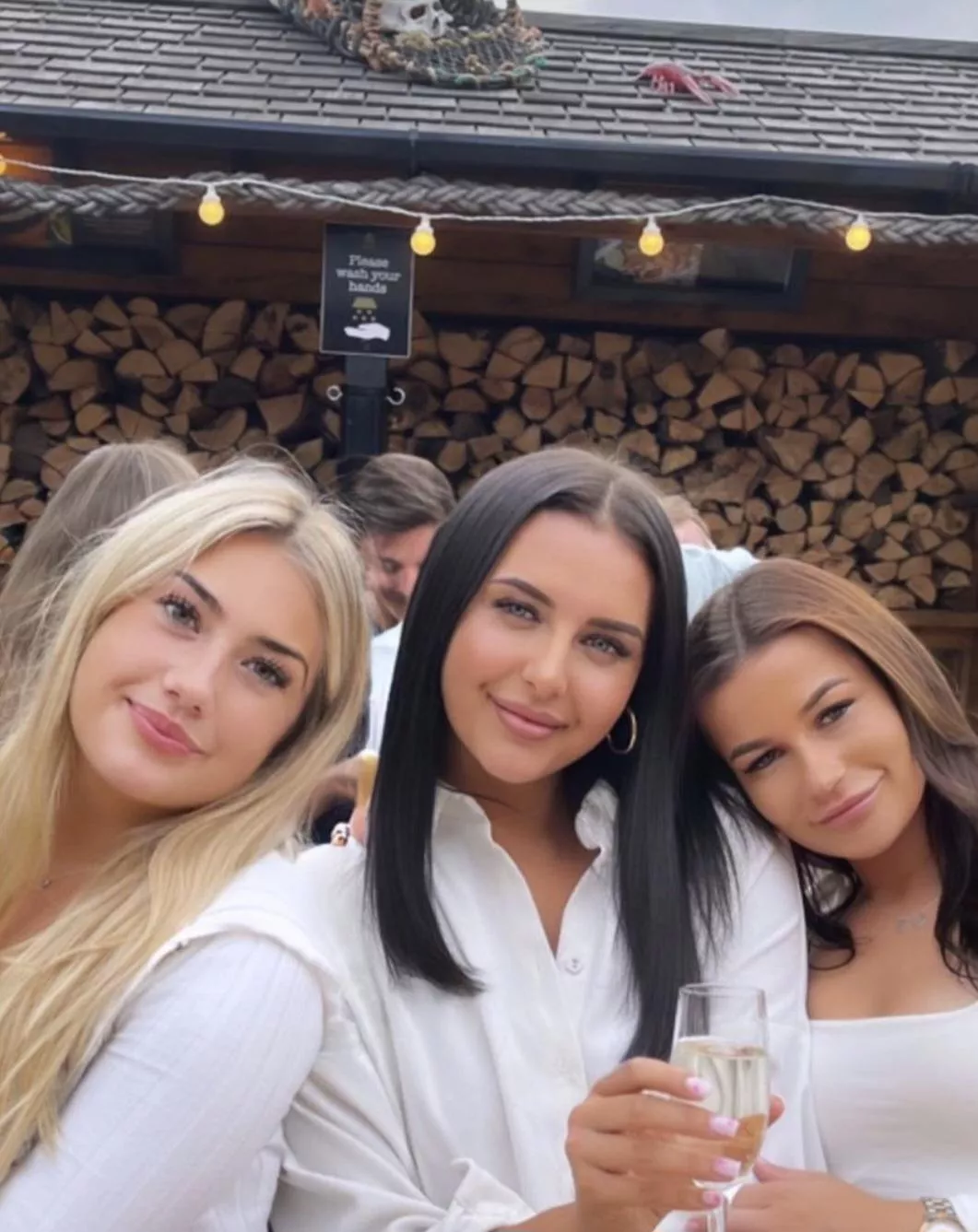 Who's getting your load first?