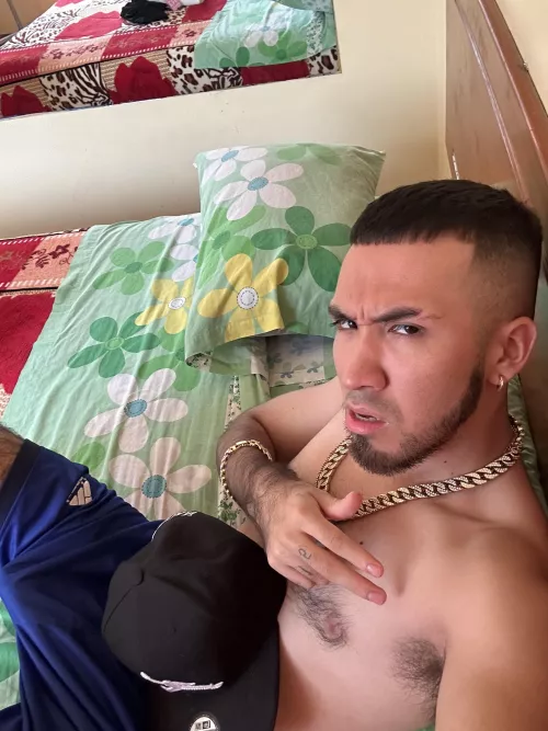 WITH HARD COCK , GANGSTER 10 INCHES C00000000CK 🍆🍆🍆🍆