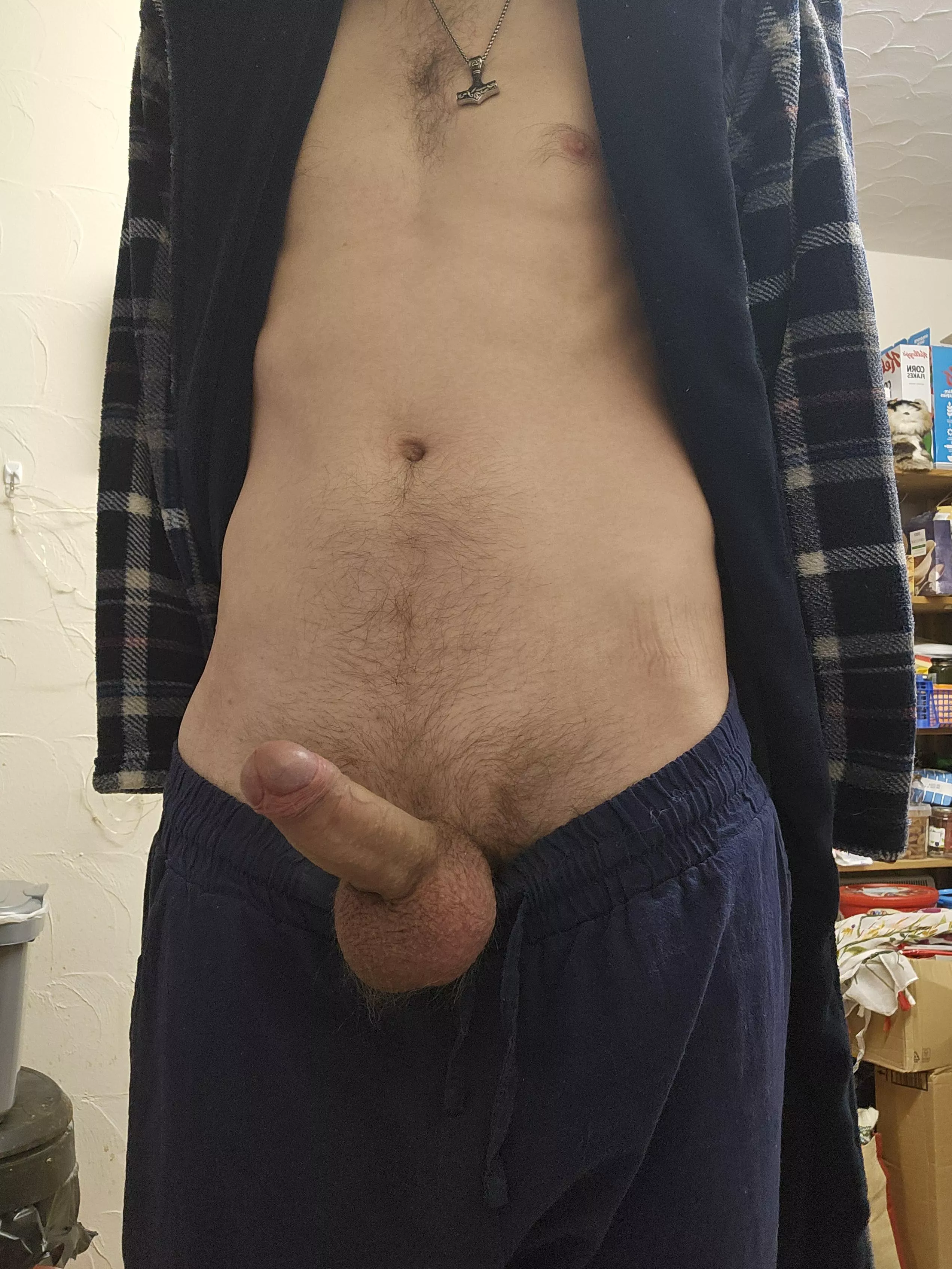 Would you give me a hand please