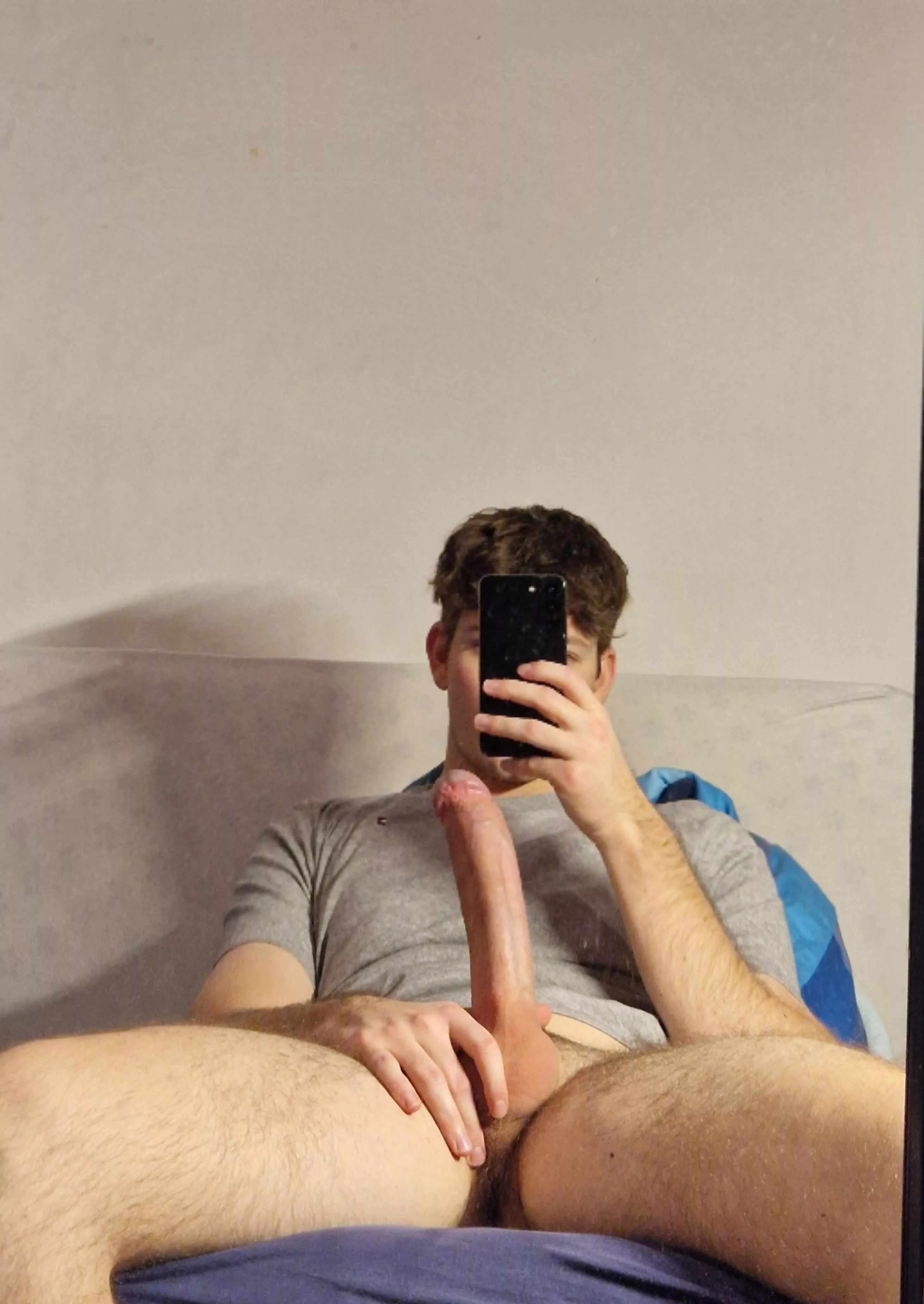 Would you rather suck it or ride it?