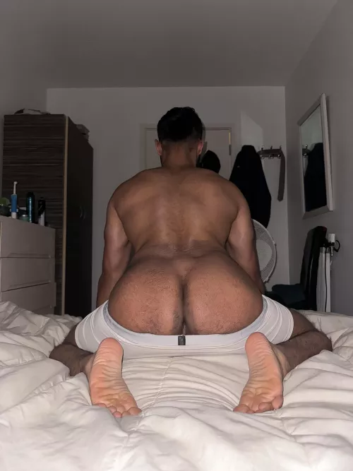 Would you shove your face in it?