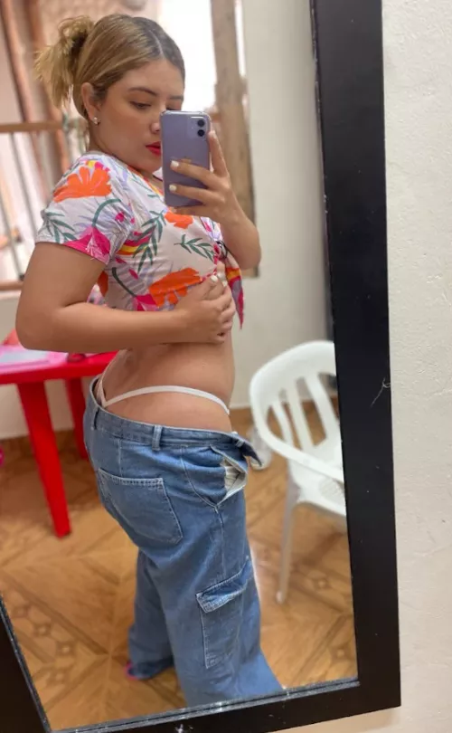 Would you stare at them if you'd see me in class