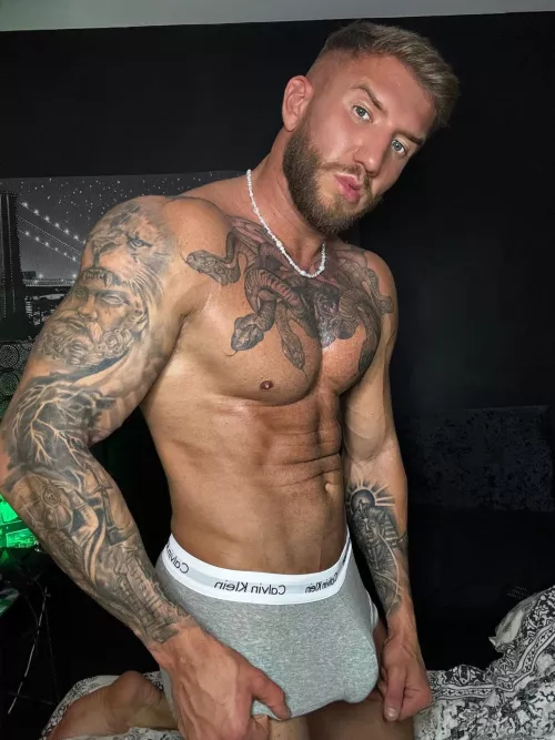 Would you take my underwear and roll them up and stick them inside your mouth as a gag?