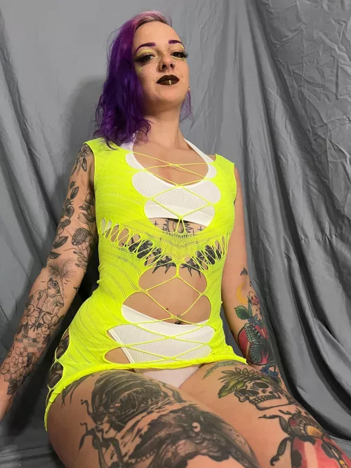 wyd if i wear this on our first date?