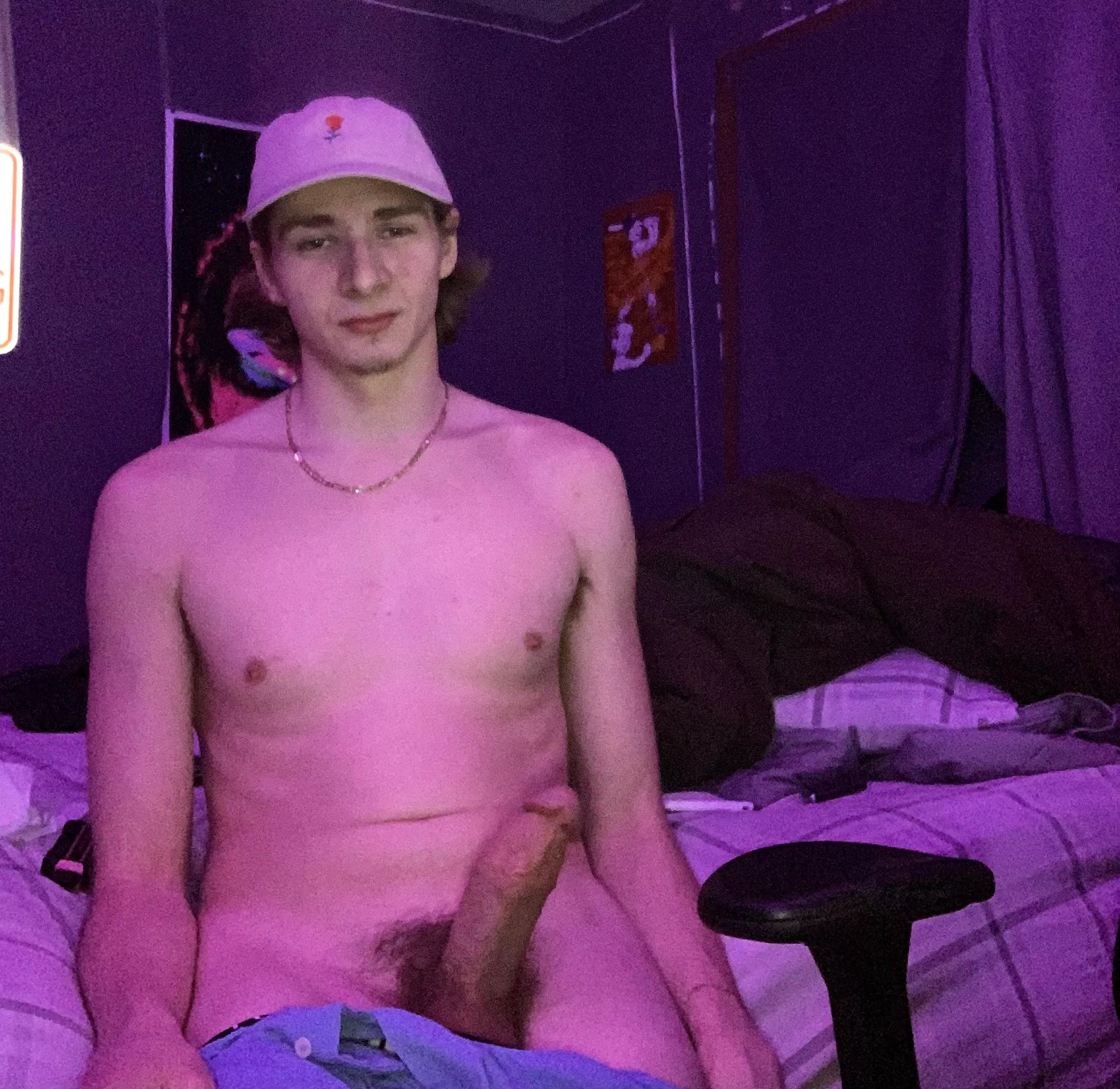 You can take a seat 😅