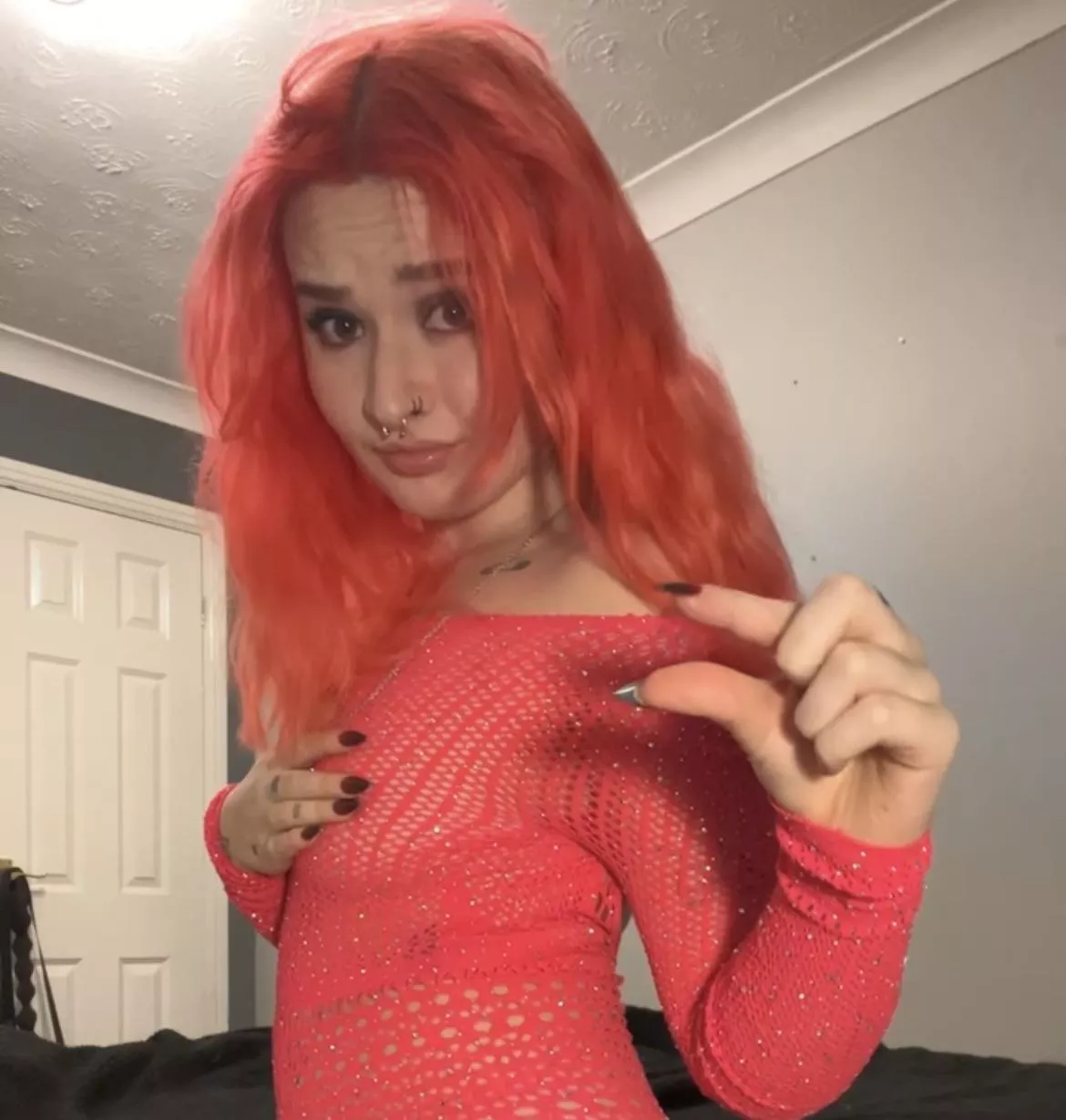 you were born to be laughed at by hot girls