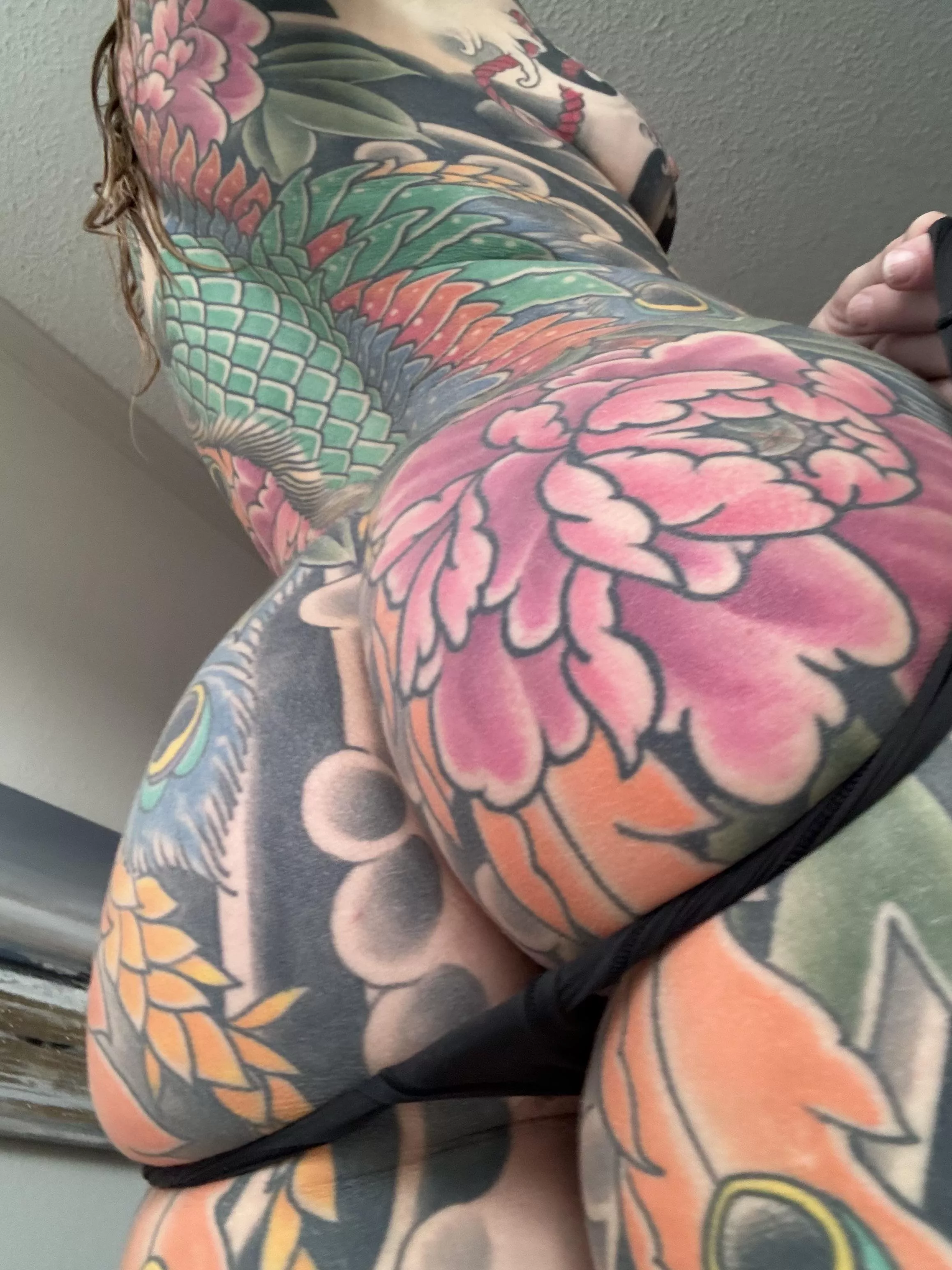 Your breakfast is waiting