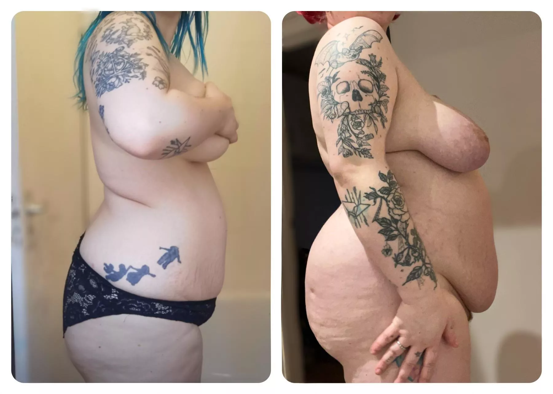 179lb - 238lb which do you prefer?