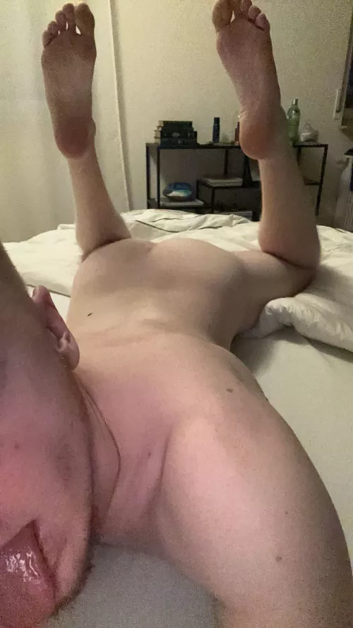 (18) Need to get used. Snap: paulbenz123