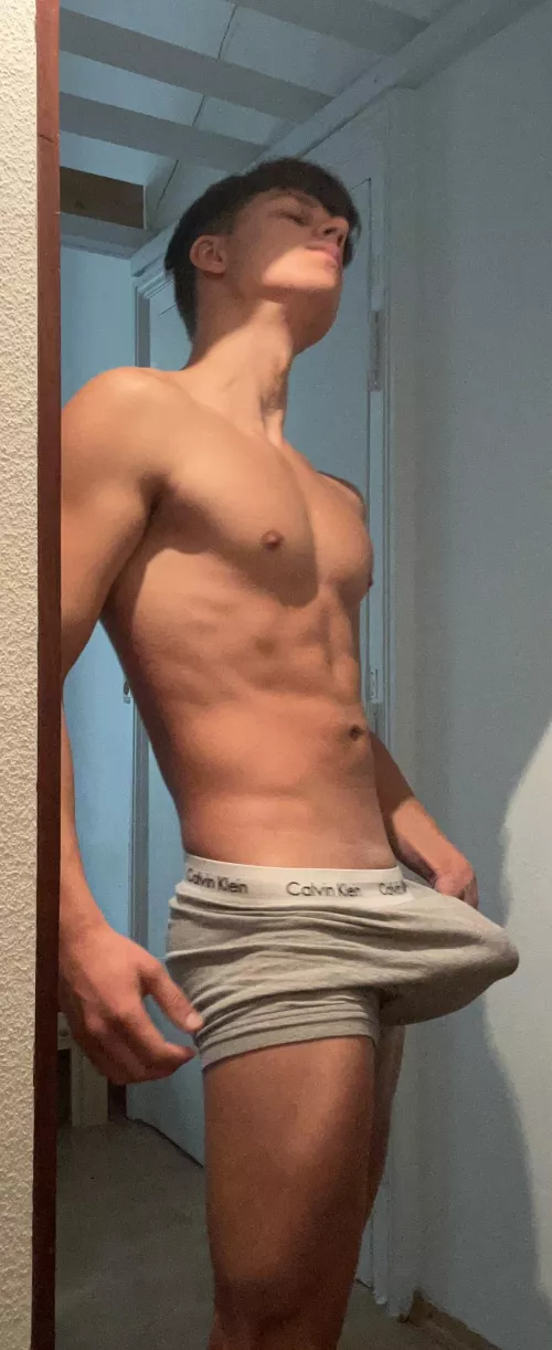 19m, I wish you were here