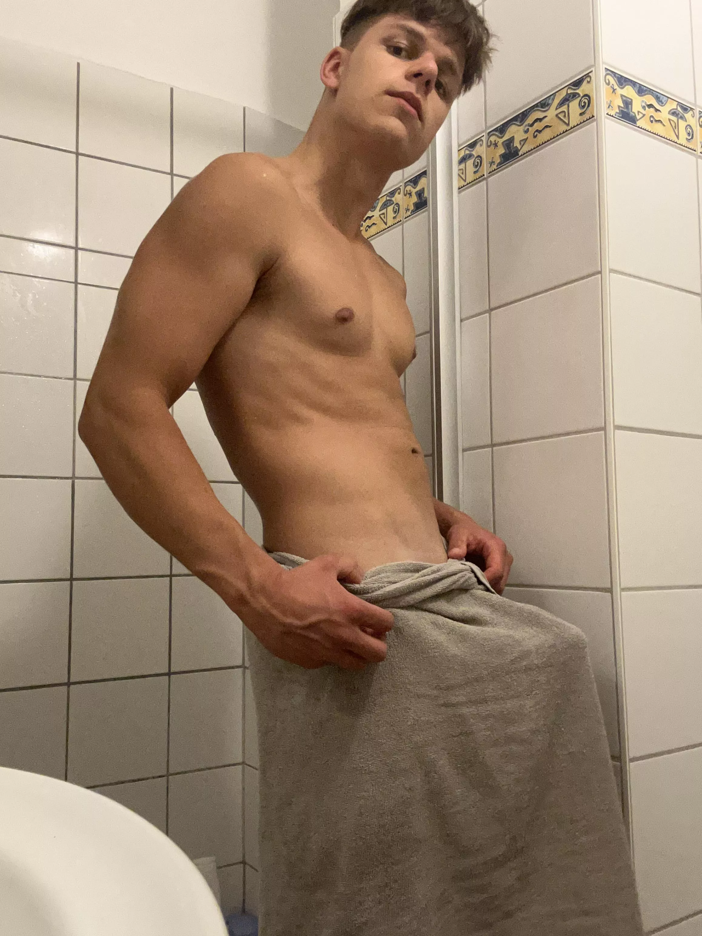 19m,is it big enough?