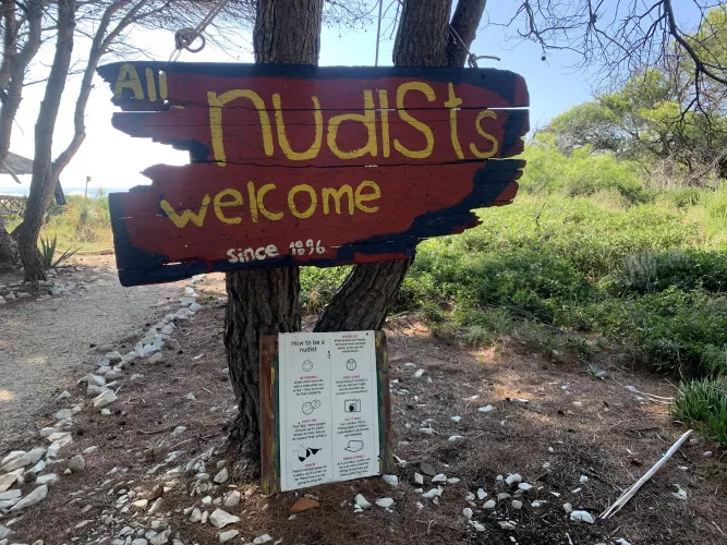 1st timers MC visiting Cypress Cove Jan 25-28