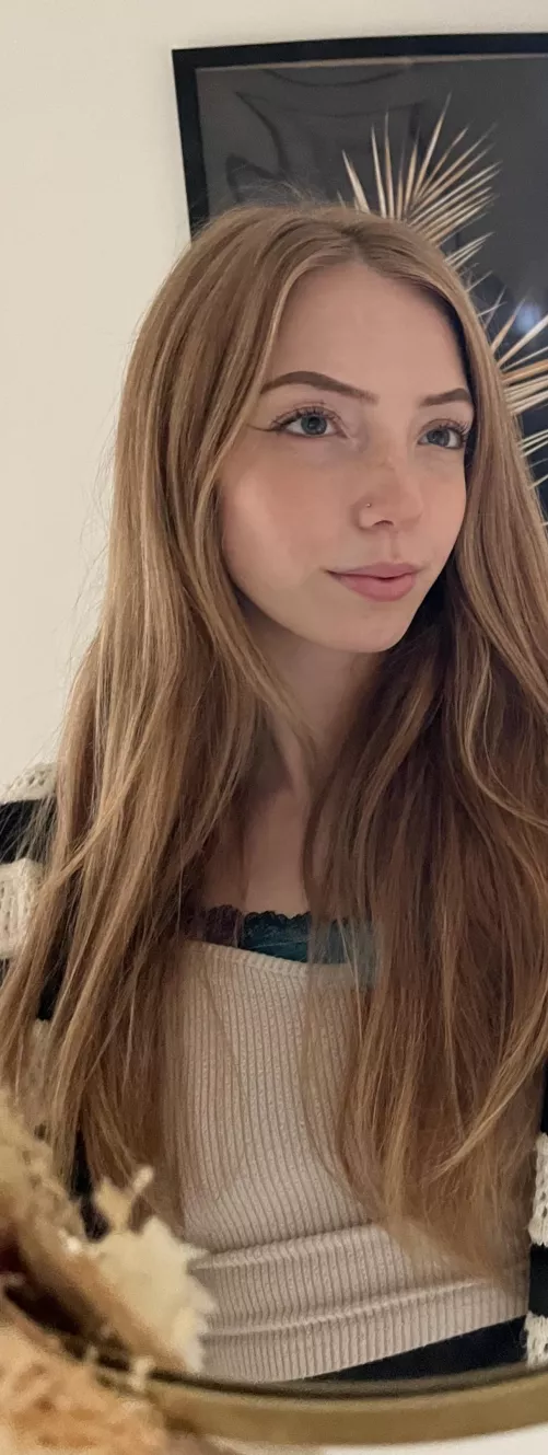 24f gradually regaining my confidence 🫶🏻