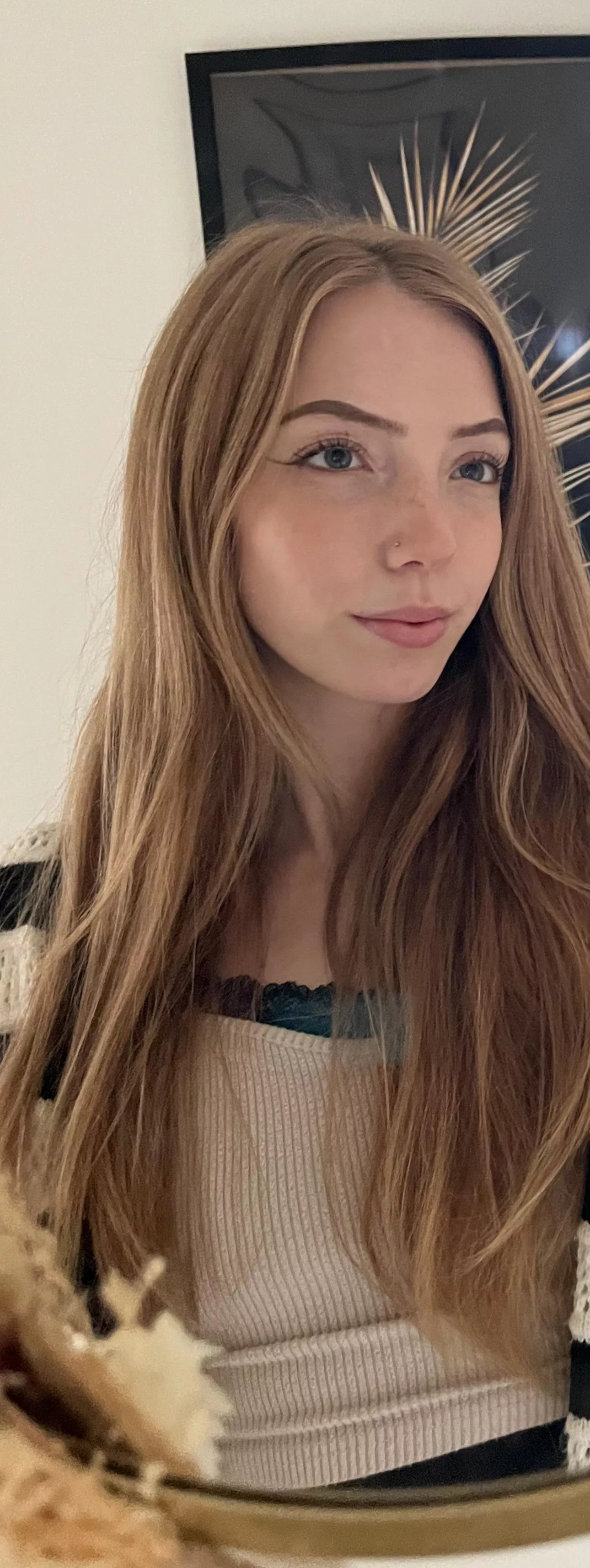 24f gradually regaining my confidence 🫶🏻