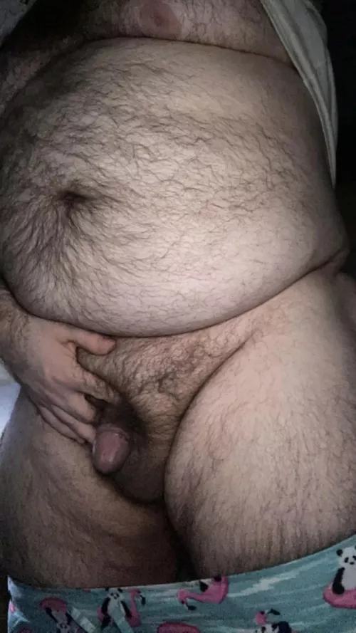 27 hairy chub. dms open to say hi