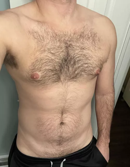 (34) curious mild look