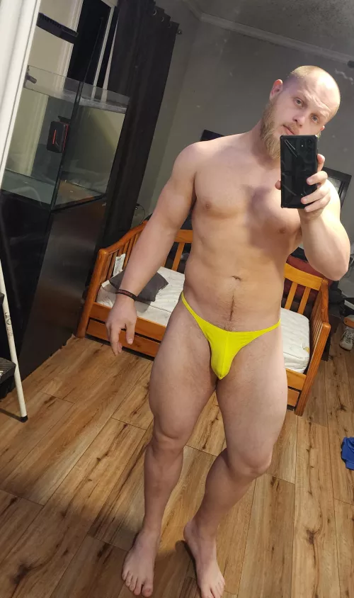 3-5lbs lighter than my last posts. [26]