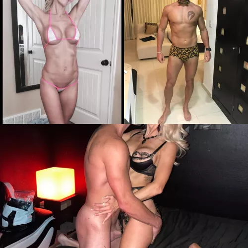 36 hours until we are getting wild at the sexy pool at Temptation! 🙌☀️😈🔥😎