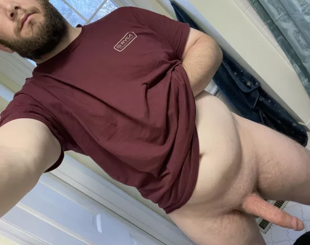 [36] Join me for a shower? 😏😏