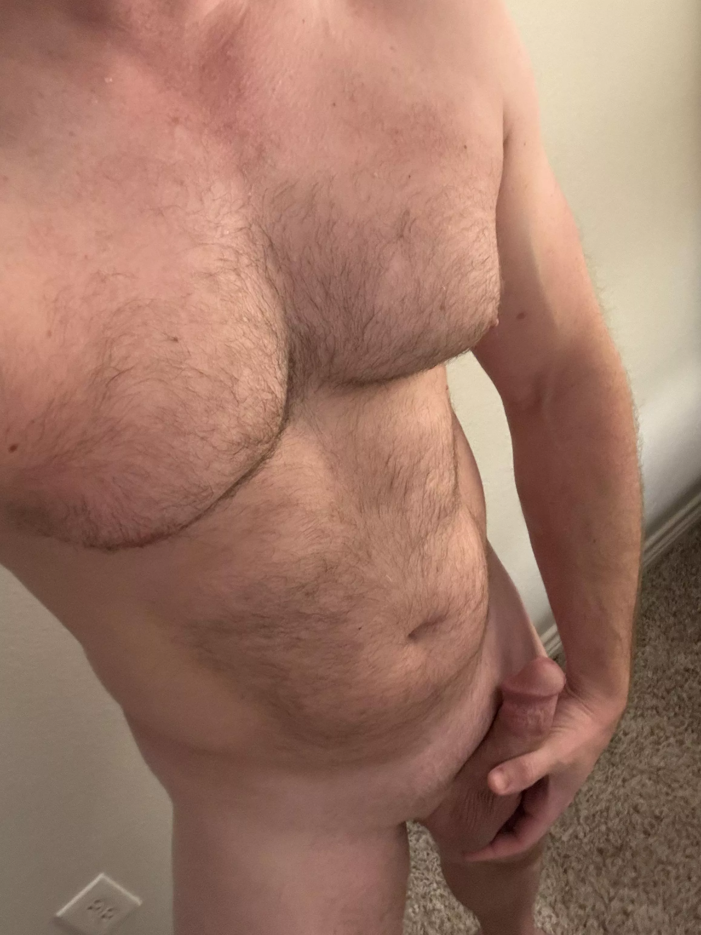 (38) Anyone interested?