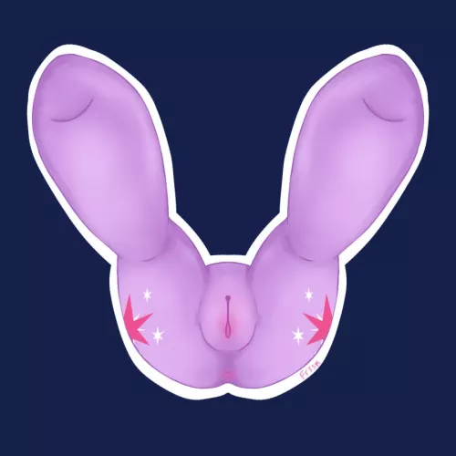 5$ Pony cooch YCH commissions..