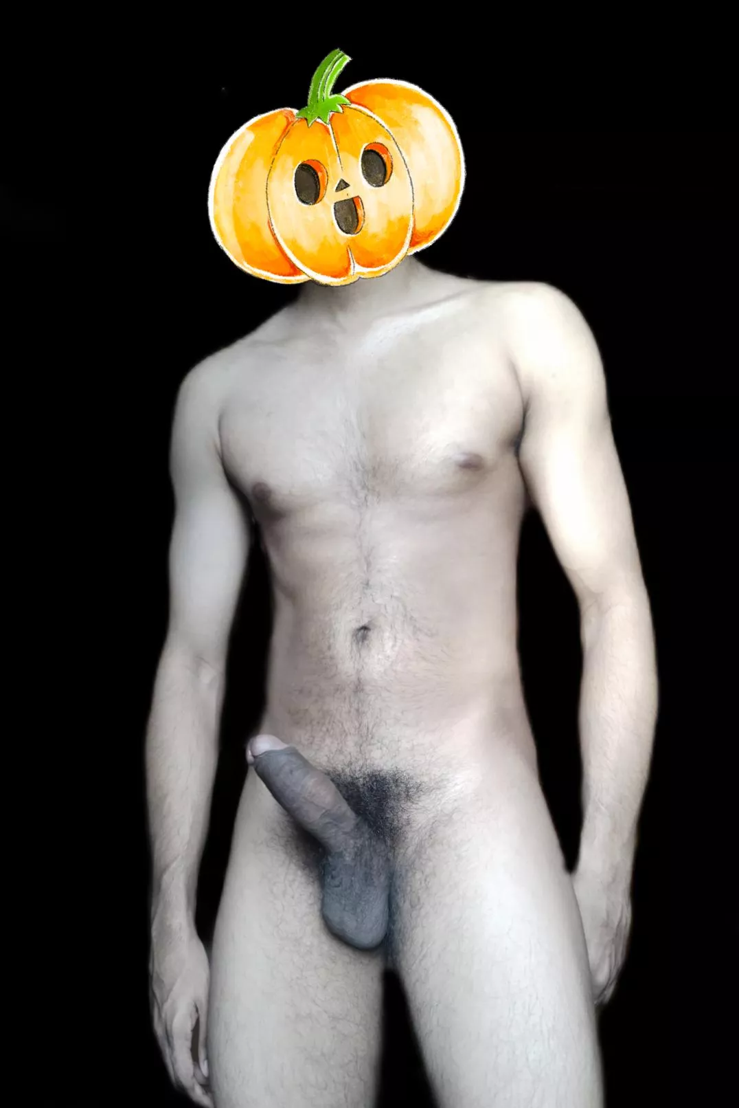 After a long time with some skinny fat🐂