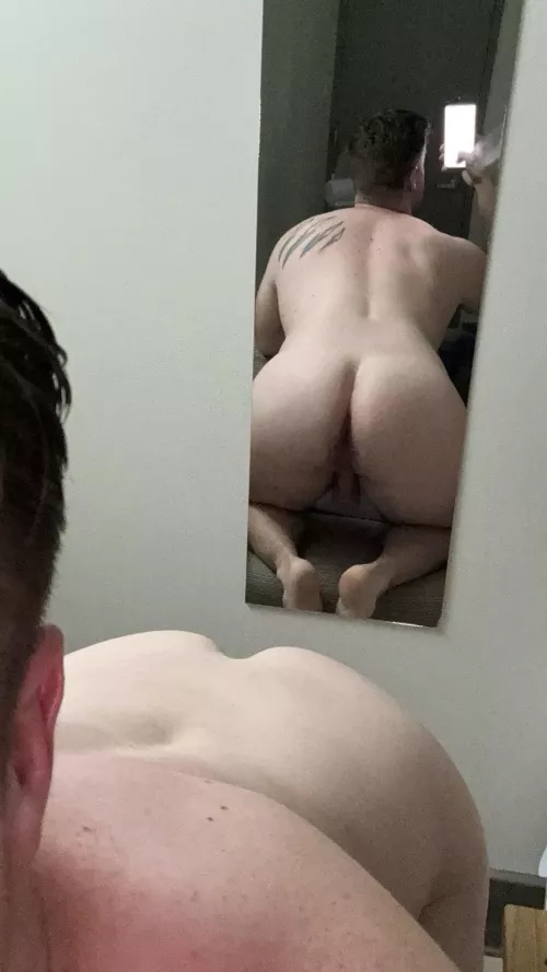 All clean after todays workout