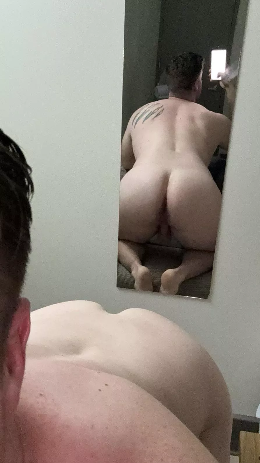 All clean after todays workout