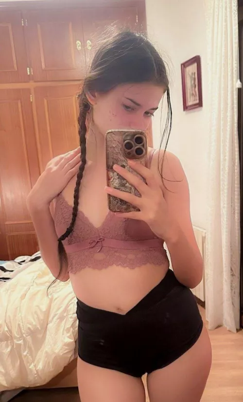 Alright I know they are small.. no need to tell me.. but would you still give them a chance?!