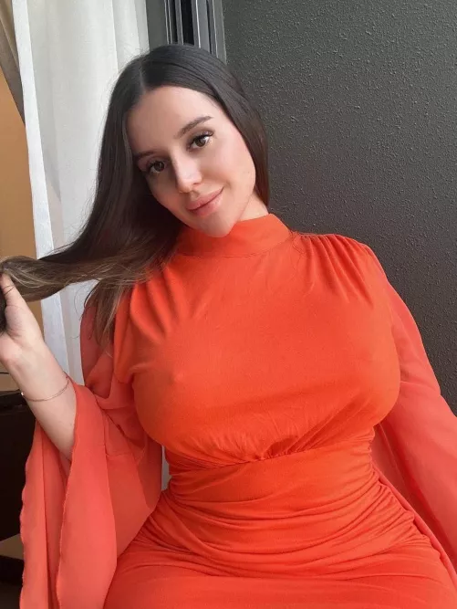 Amazing in every sense