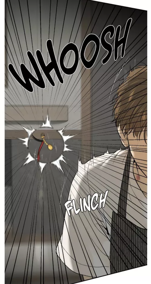 Another post about Jinx (ch 46)