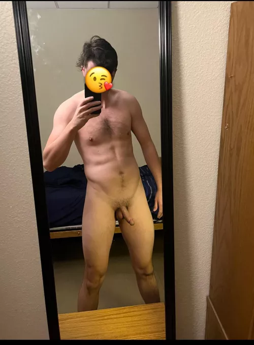 Any love for firefighter body?