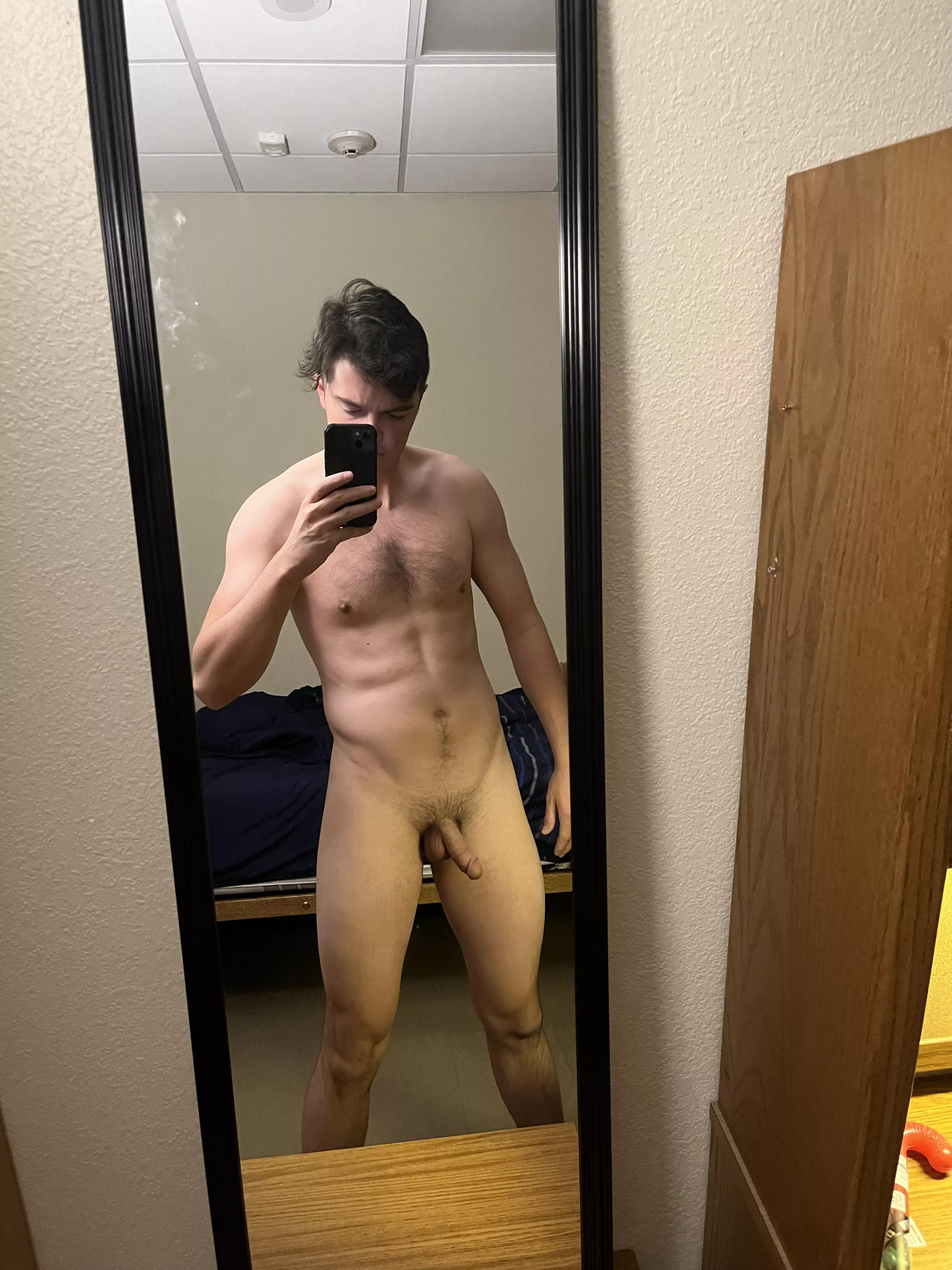 Any love for firemen?