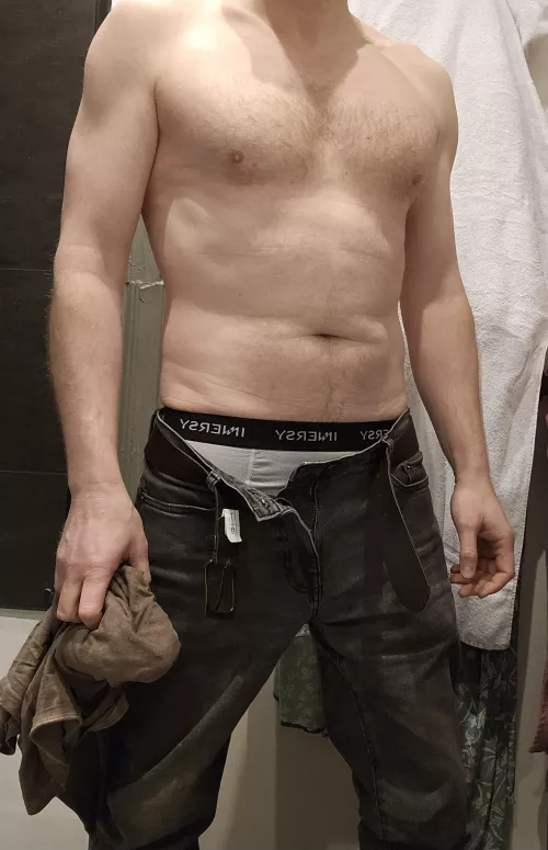 Any Love for Older Masculine Subs?