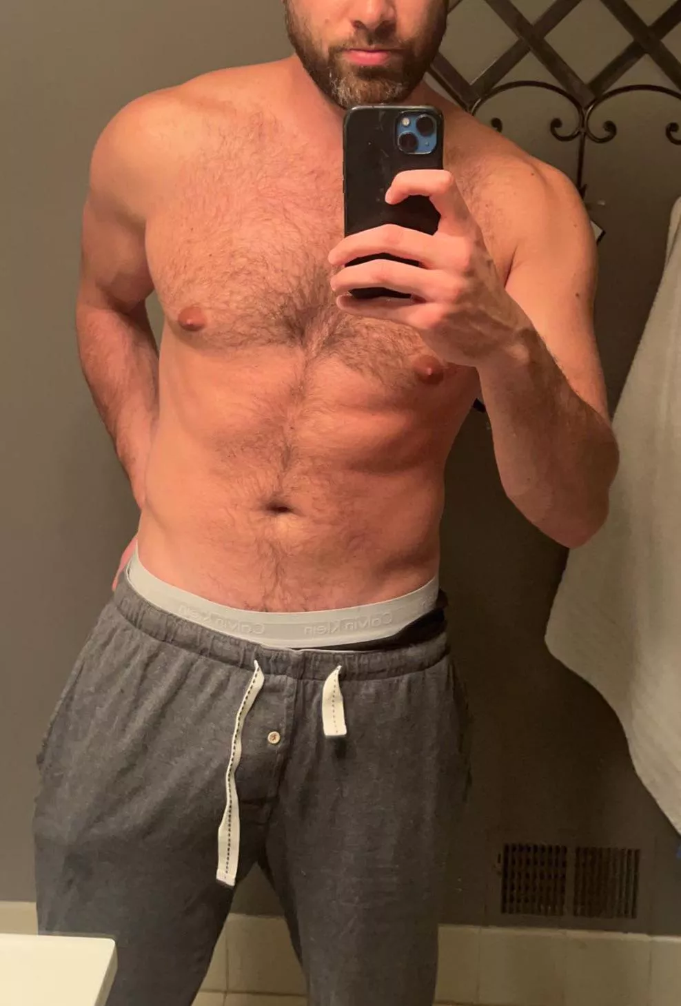 Anyone else not feeling work today?