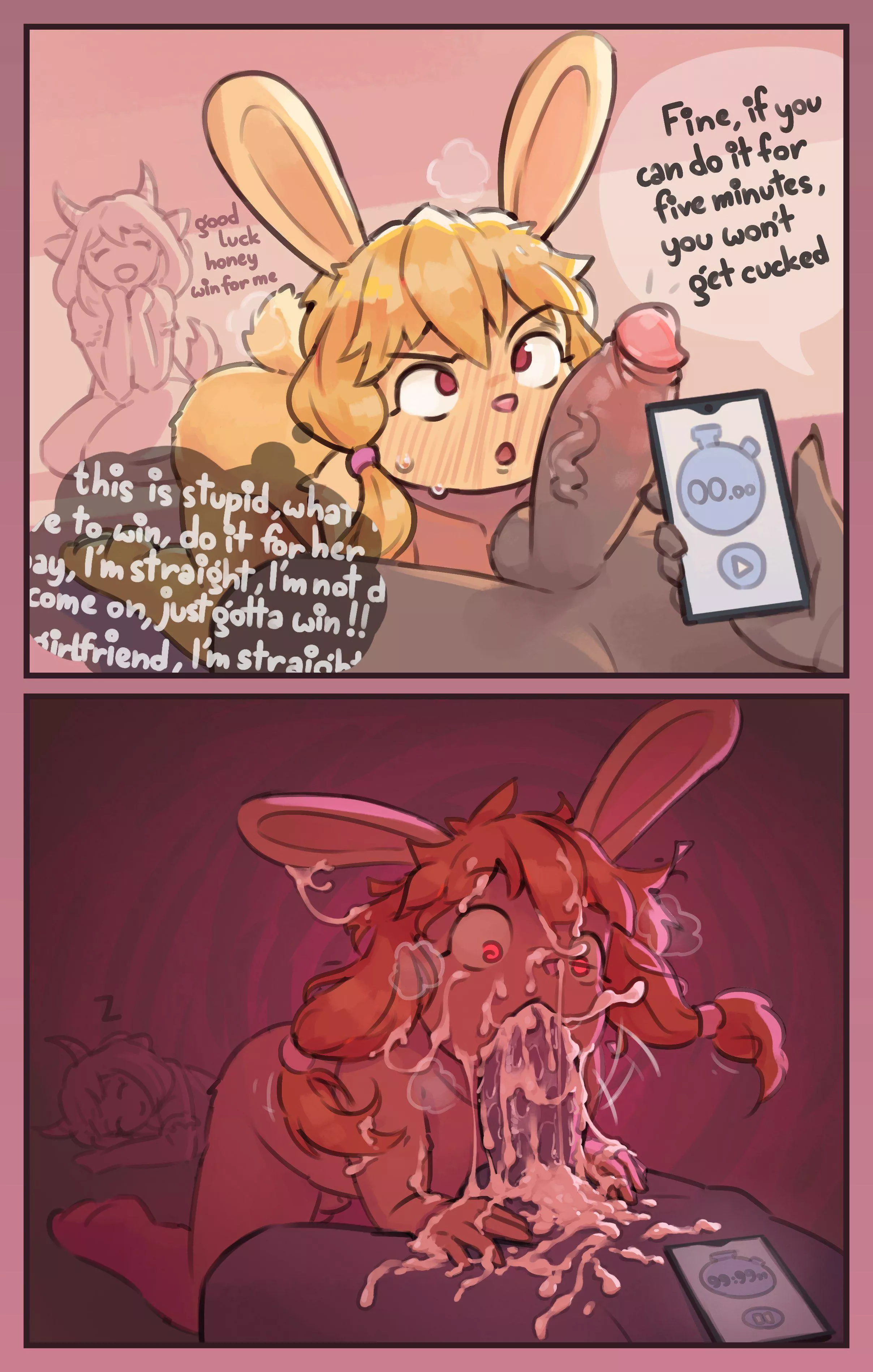 Anyone know who's the artist of this?